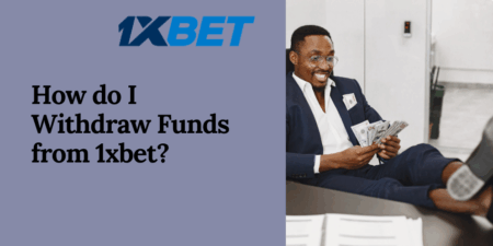 How do I Withdraw Funds from 1xbet?