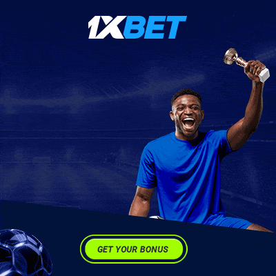 1xbet bonus