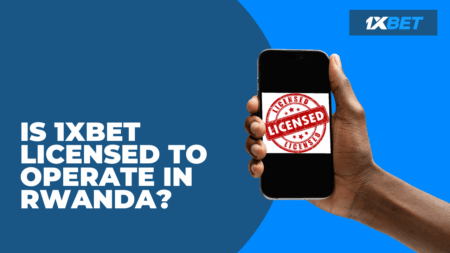 Is 1xbet Licensed to Operate in Rwanda?