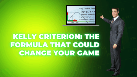 Kelly Criterion: The Formula That Could Change Your Game